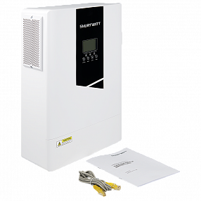 SMARTWATT INV ECO II 5.5-48M