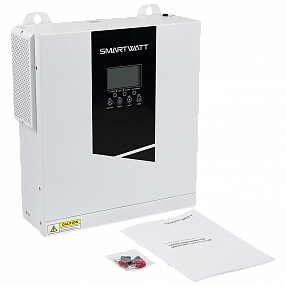 SMARTWATT INV ECO II 1.5-12M