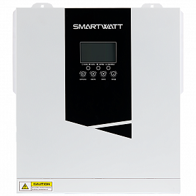 SMARTWATT INV ECO II 1.5-12M