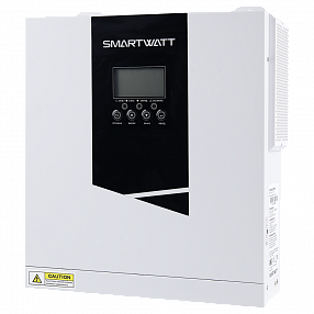 SMARTWATT INV ECO II 1.5-12M