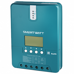 SMARTWATT MPPT 2430